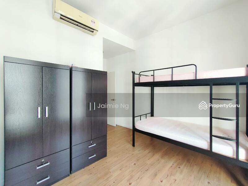 For Rent - Paramount Utropolis