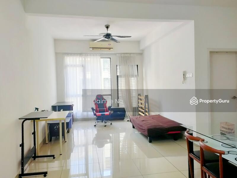 For Rent - Paramount Utropolis