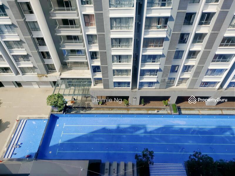For Rent - Paramount Utropolis