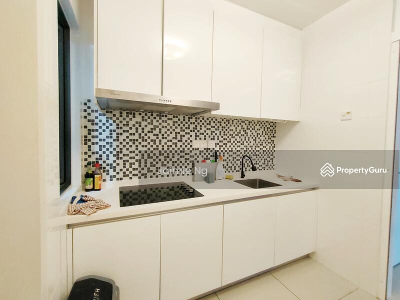 For Rent - Paramount Utropolis