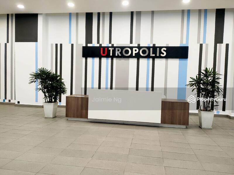 For Rent - Paramount Utropolis