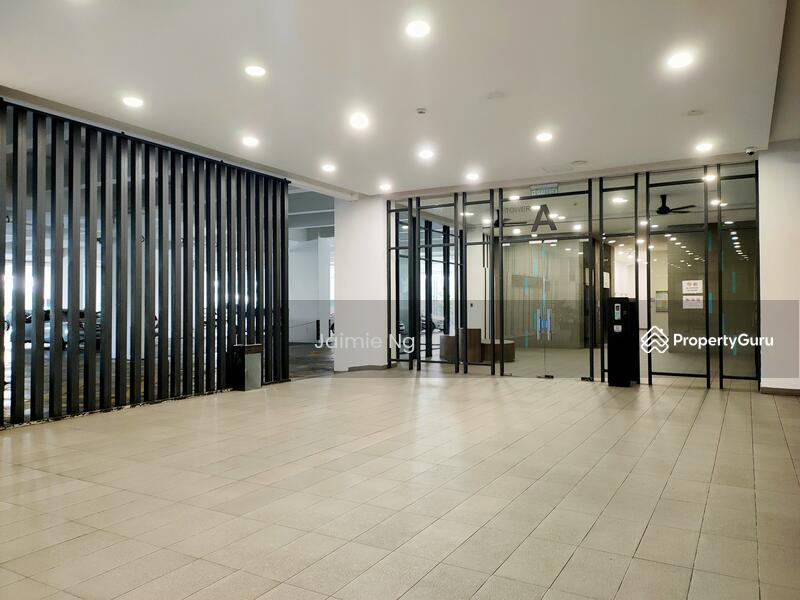 For Rent - Paramount Utropolis