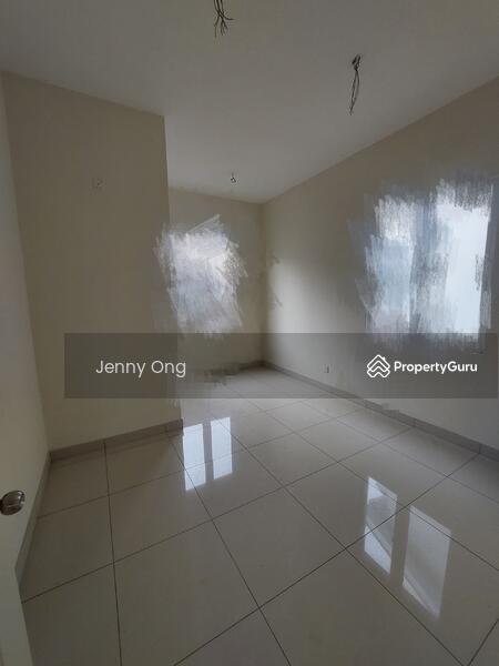 Untuk Dijual - Semi-D House At Sungai Puyu, Butterworth For Sale