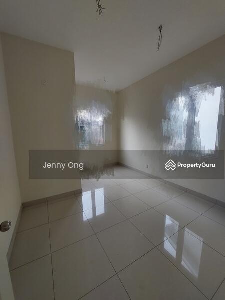 Untuk Dijual - Semi-D House At Sungai Puyu, Butterworth For Sale
