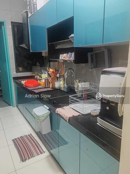 Legend Heights untuk Untuk Dijual - RM 679,900, Mac 2026 - PropertyGuru.com.my