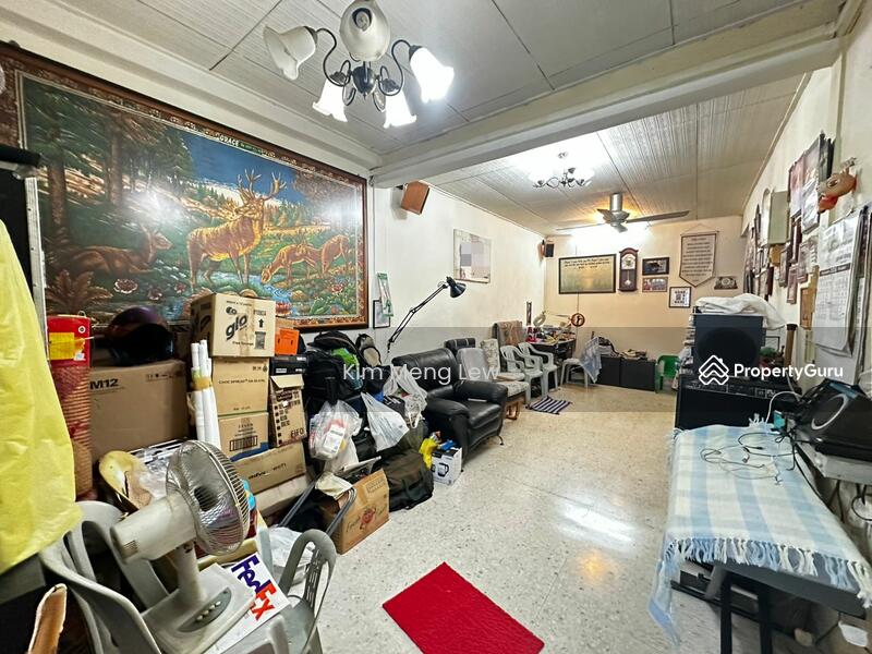 For Sale - Bandar Sri Damansara