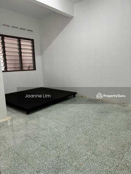 Untuk Disewa - Taman Asean