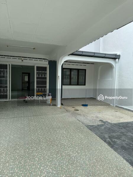 Untuk Disewa - Taman Asean
