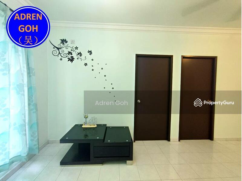For Rent - Relau Vista Apartment