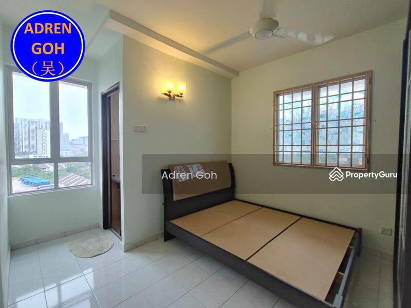 For Rent - Relau Vista Apartment