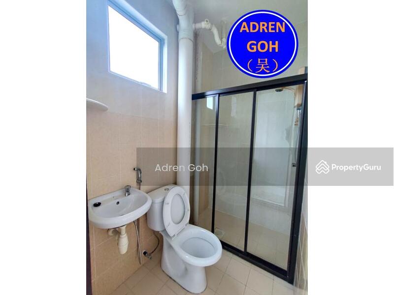 For Rent - Relau Vista Apartment