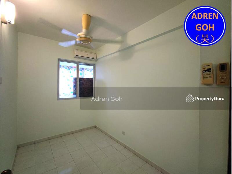 For Rent - Relau Vista Apartment