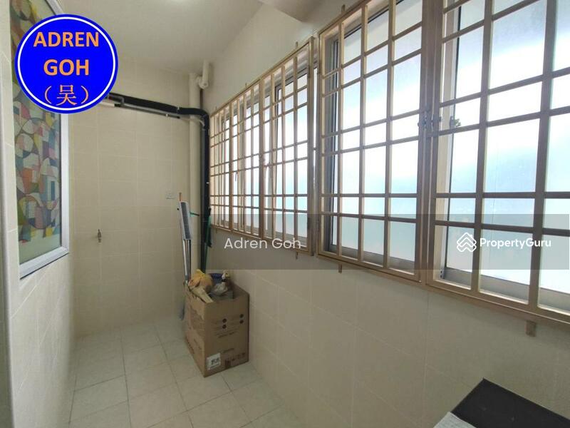 For Rent - Relau Vista Apartment