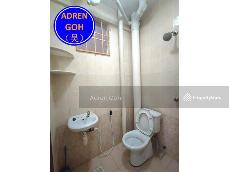 For Rent - Relau Vista Apartment
