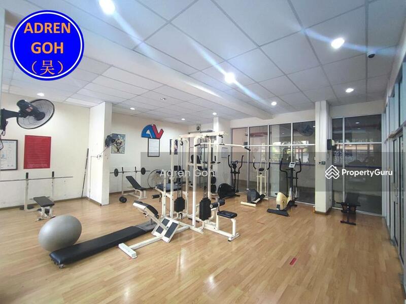 For Rent - Relau Vista Apartment