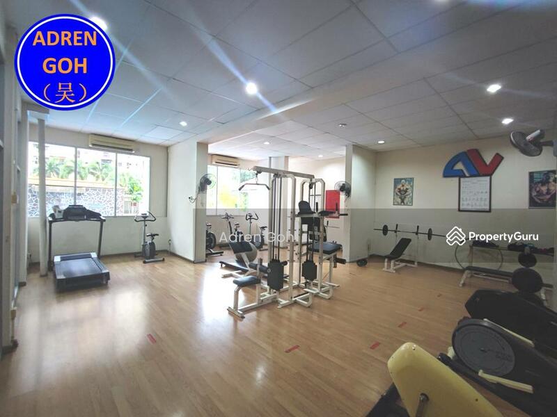 For Rent - Relau Vista Apartment