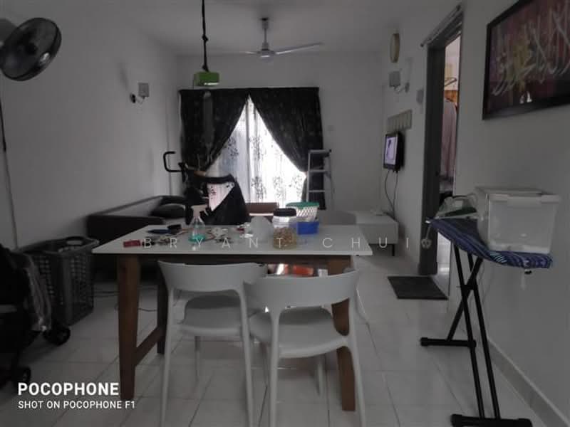 Apartment for Sale at Arena Green - Bryant Chui - PropertyGuru.com.my