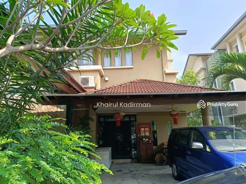 3 and Half Storey Bungalow, Mont Kiara, Mont Kiara, Kuala Lumpur, 5