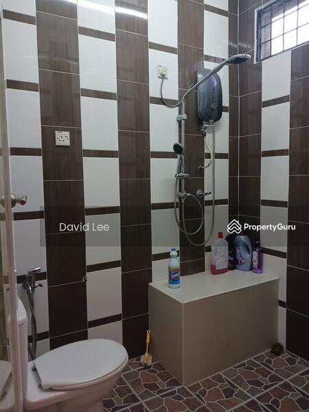 For Sale - 1-sty Bungalow Taman Markisah (Bukit Minyak)