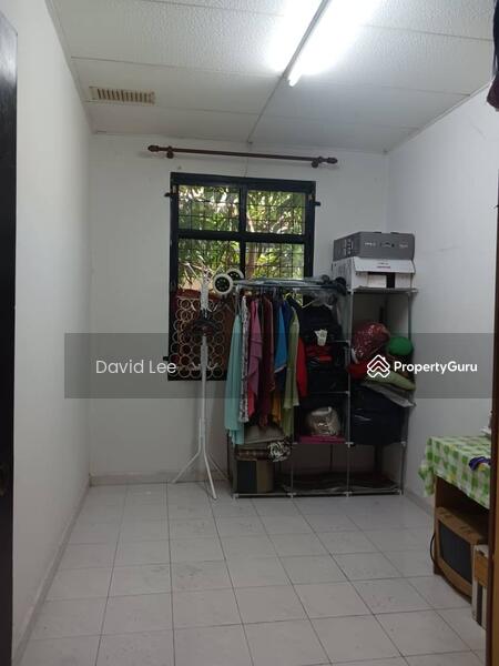 For Sale - 1-sty Bungalow Taman Markisah (Bukit Minyak)