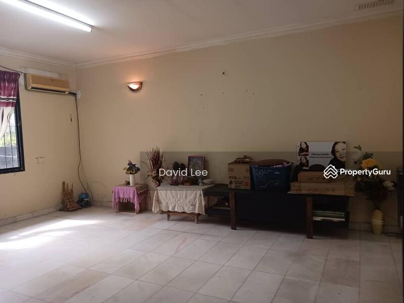 For Sale - 1-sty Bungalow Taman Markisah (Bukit Minyak)