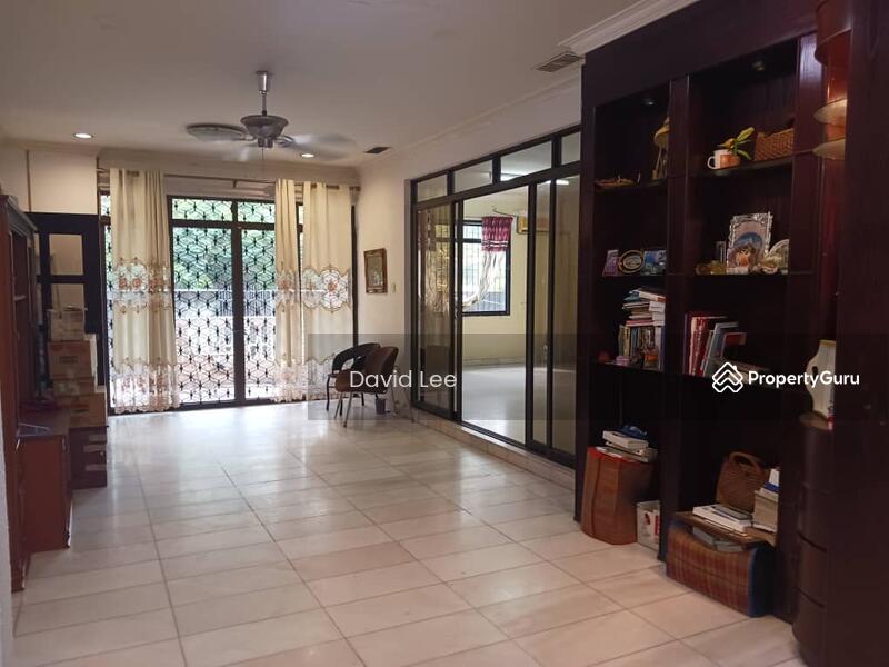 For Sale - 1-sty Bungalow Taman Markisah (Bukit Minyak)