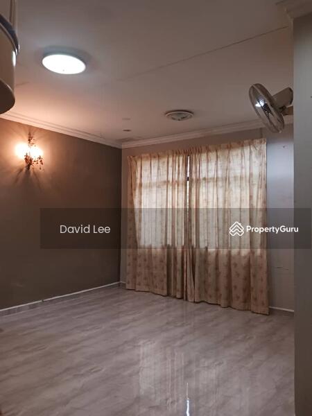 For Sale - 1-sty Bungalow Taman Markisah (Bukit Minyak)