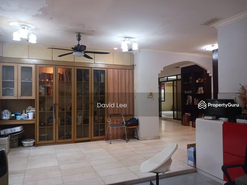 For Sale - 1-sty Bungalow Taman Markisah (Bukit Minyak)