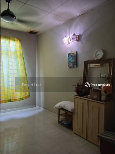 For Sale - 1-sty Bungalow Taman Markisah (Bukit Minyak)
