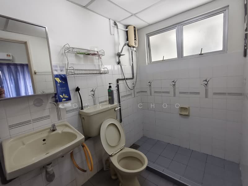 Apartment for Sale at Metro Villa - Connie Choo - Bathroom - PropertyGuru.com.my