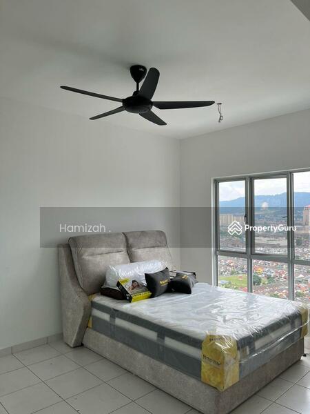 For Sale - Axis Crown