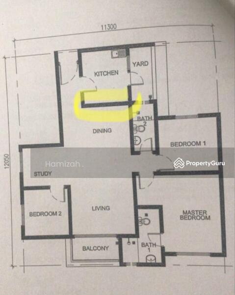 For Sale - Axis Crown