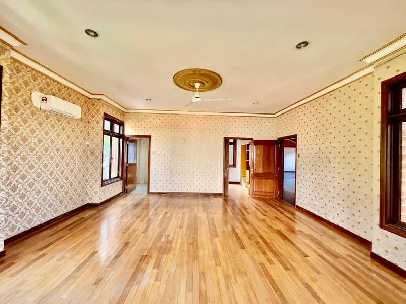 Bungalow for Sale in Taman Tun Dr Ismail (Kuala Lumpur) - Yin Peng . - PropertyGuru.com.my