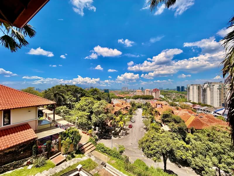 Bungalow for Sale in Taman Tun Dr Ismail (Kuala Lumpur) - Yin Peng . - PropertyGuru.com.my