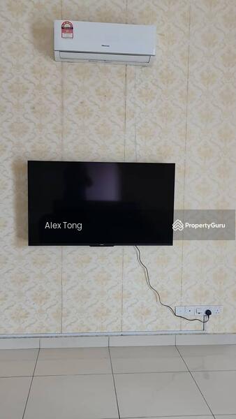Semi-Detached House for Rent in Canary Garden (Klang) - Alex Tong - PropertyGuru.com.my