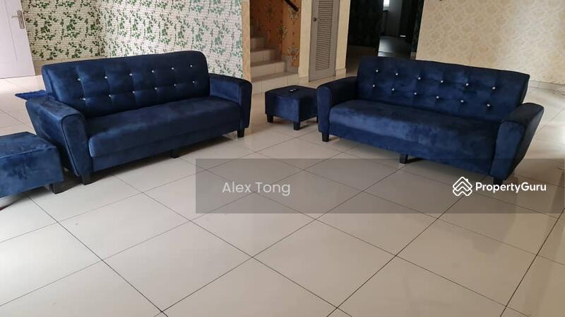 Semi-Detached House for Rent in Canary Garden (Klang) - Alex Tong - PropertyGuru.com.my