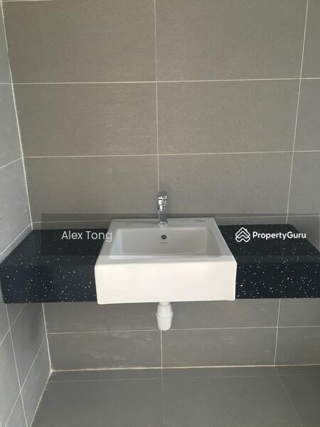 Semi-Detached House for Rent in Canary Garden (Klang) - Alex Tong - PropertyGuru.com.my