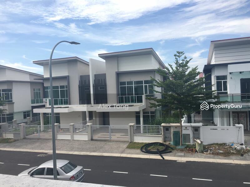 Semi-Detached House for Rent in Canary Garden (Klang) - Alex Tong - PropertyGuru.com.my