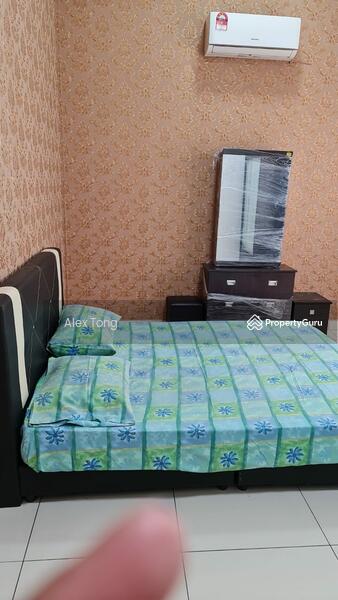 Semi-Detached House for Rent in Canary Garden (Klang) - Alex Tong - PropertyGuru.com.my