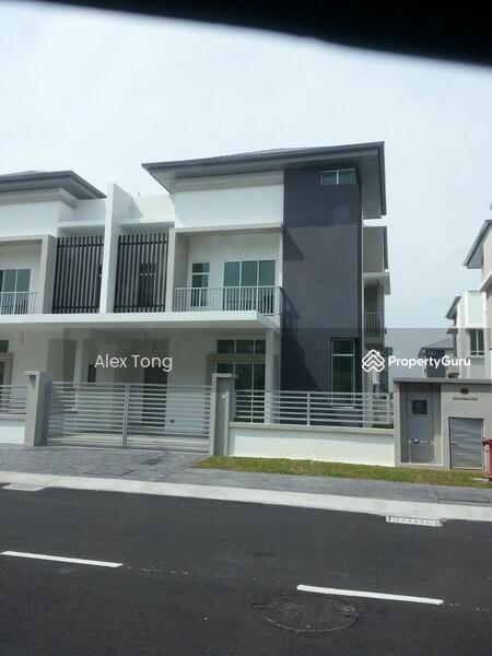 Semi-Detached House for Rent in Canary Garden (Klang) - Alex Tong - PropertyGuru.com.my