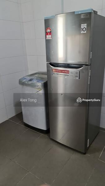Semi-Detached House for Rent in Canary Garden (Klang) - Alex Tong - PropertyGuru.com.my