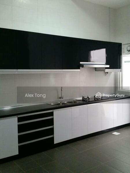 Semi-Detached House for Rent in Canary Garden (Klang) - Alex Tong - PropertyGuru.com.my