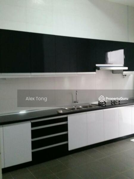 Semi-Detached House for Rent in Canary Garden (Klang) - Alex Tong - PropertyGuru.com.my