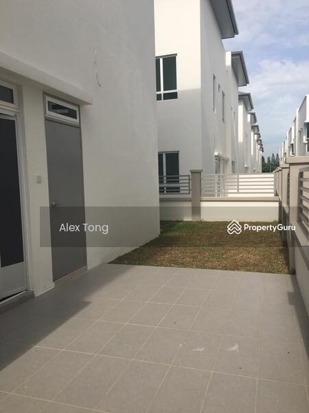 Semi-Detached House for Rent in Canary Garden (Klang) - Alex Tong - PropertyGuru.com.my