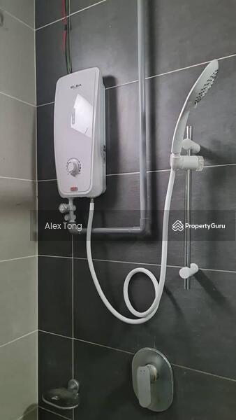 Semi-Detached House for Rent in Canary Garden (Klang) - Alex Tong - PropertyGuru.com.my