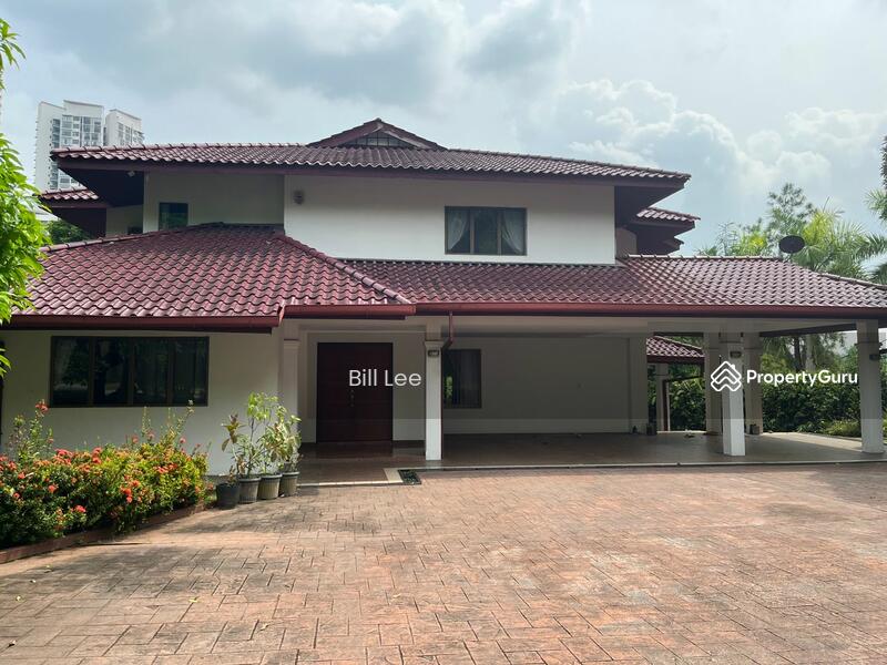 frontage