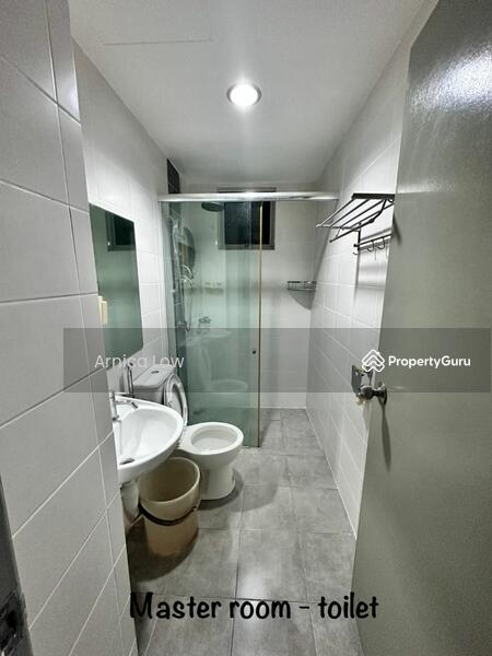 Service Residence for Sale at One South - Arnica Low - PropertyGuru.com.my