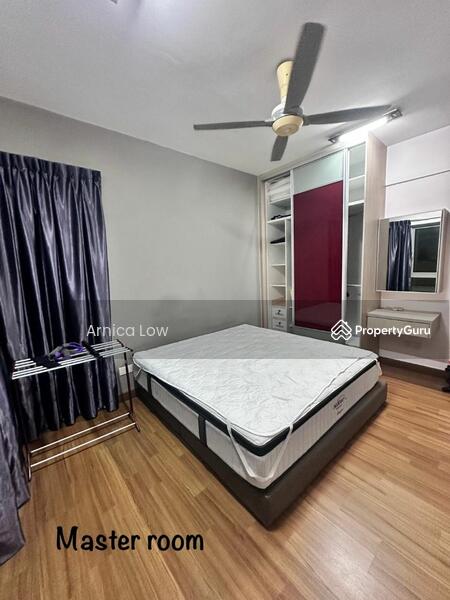 Service Residence for Sale at One South - Arnica Low - PropertyGuru.com.my
