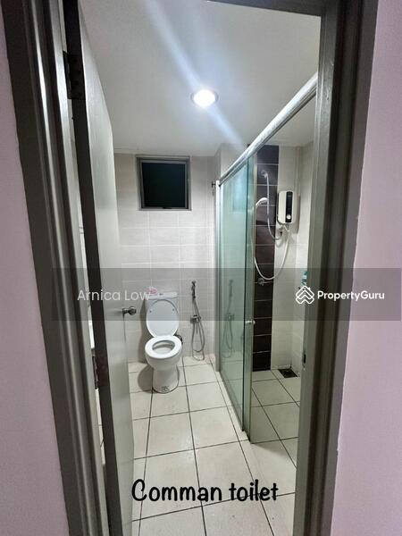 Service Residence for Sale at One South - Arnica Low - PropertyGuru.com.my