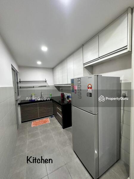 Service Residence for Sale at One South - Arnica Low - PropertyGuru.com.my